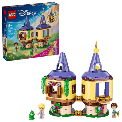 Lego Disney Rapunzel's Mini Tower 43294