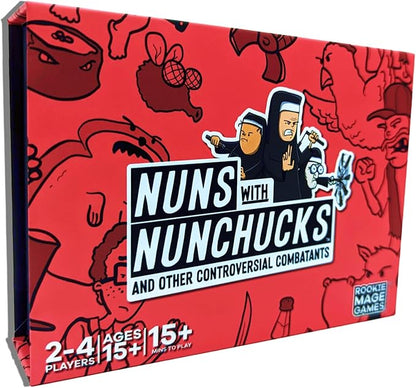Nuns with Nunchucks (8211696189639)