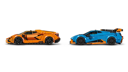 Lego SC Revuelto vs Huracan STO 77238 (8432553787591)