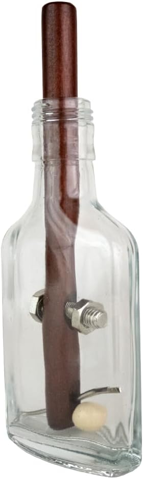 Grecian Bottle