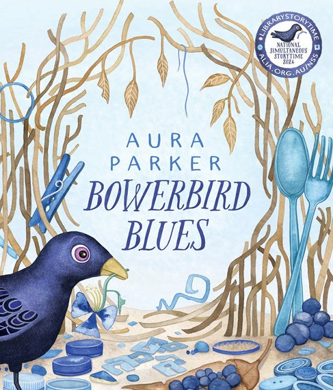 Bowerbird Blues (7830520365255)