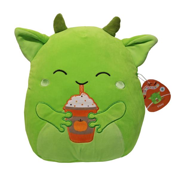 SQ Halloween 12" Fitzy S26 (8494570766535)