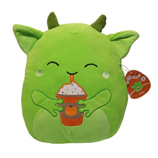 SQ Halloween 12" Fitzy S26 (8494570766535)