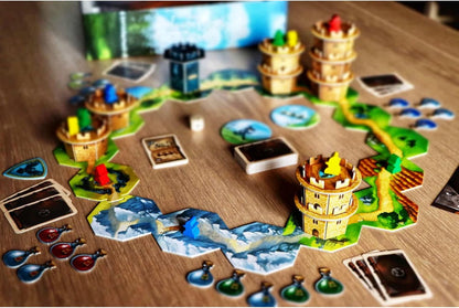 Wandering Towns (8291797369031)