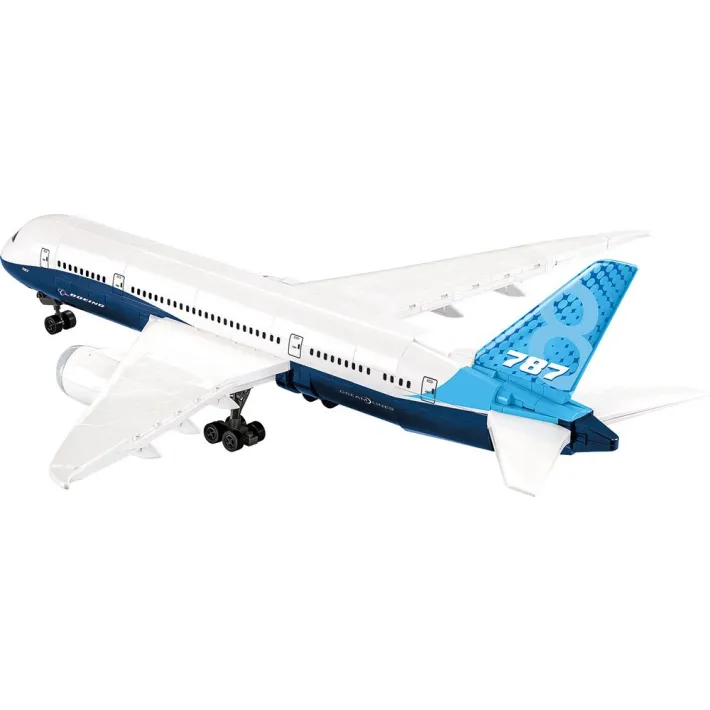 Cobi Boeing 787 Dreamliner 26603 (8249629081799)