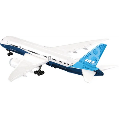 Cobi Boeing 787 Dreamliner 26603 (8249629081799)
