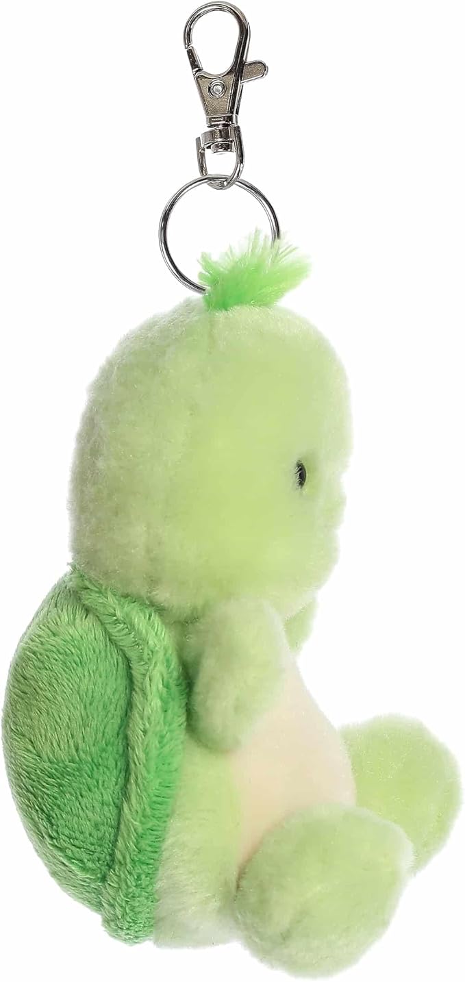 Palm Pals Clip On Tiny Turtle