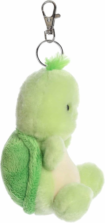 Palm Pals Clip On Tiny Turtle