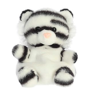 Palm Pals Kira White Tiger (7665987616967)