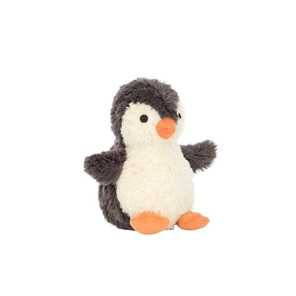 JC Peanut Penguin Small