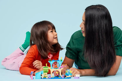 Lego Gabby's Mermaid Aquarium Adventure 11204 (8432400564423)