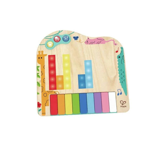 Hape Dynamic Pixel Piano (8227975495879)