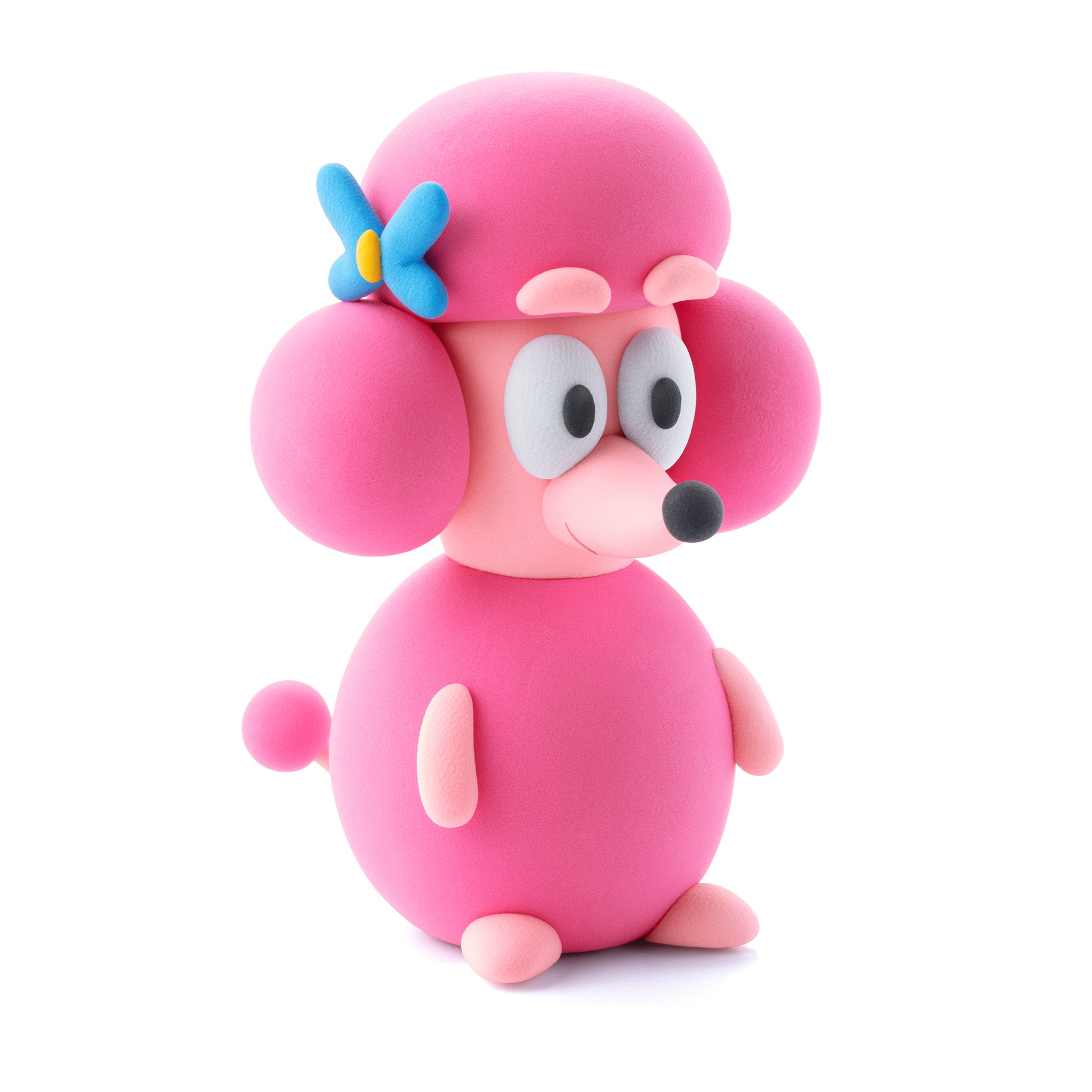 Hey Clay Coco (8428545310919)