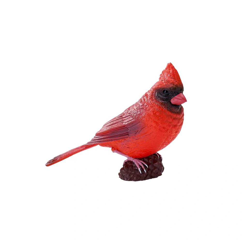 Mojo Red Cardinal (8478335303879)