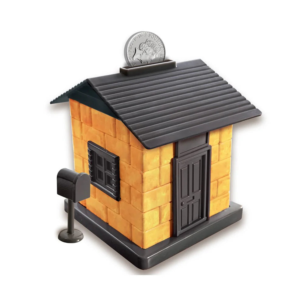 4M Mini Brick Architect (8430924300487)