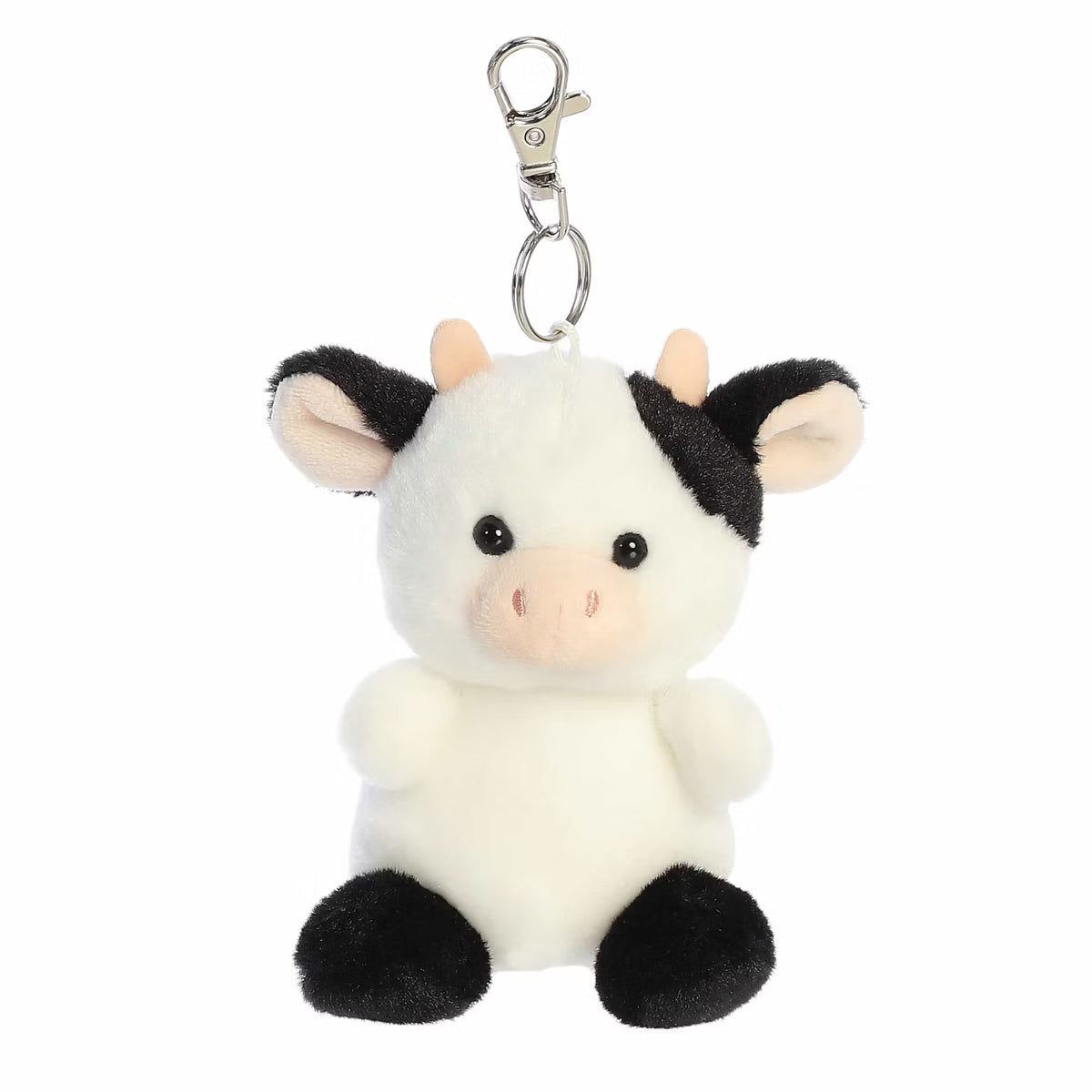 Palm Pals Clip On Sweetie Cow