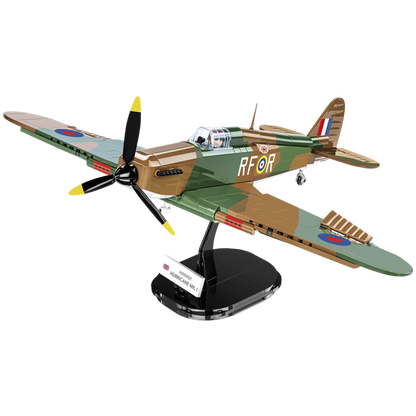 Cobi HC Hawker Hurricane Mk.I 5728 (8160980304071)