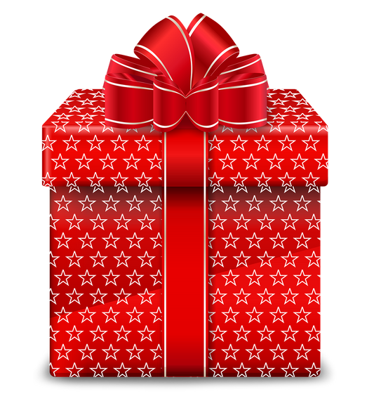 Big Give Gift (8263304380615)