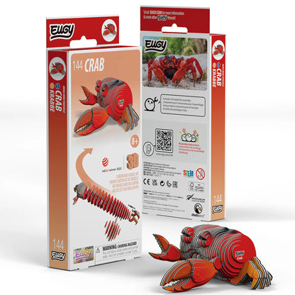 Eugy Crab
