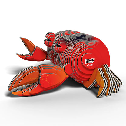 Eugy Crab