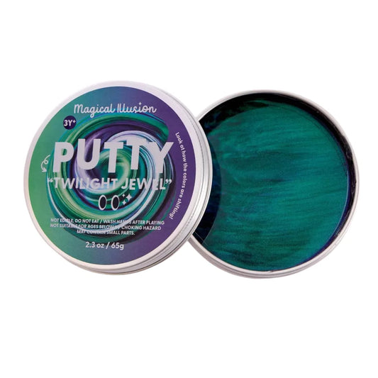 Jadore Putty Twilight Jewel