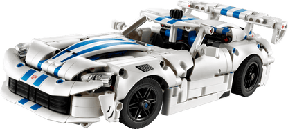 Lego Tech Dodge Viper 42234