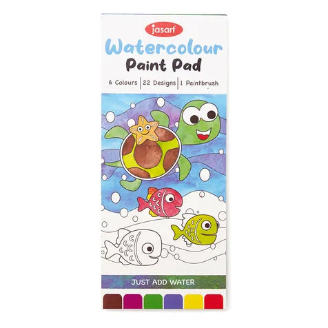 WC Paint Pads (8200585937095)