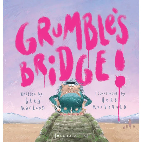 Grumble's Bridge