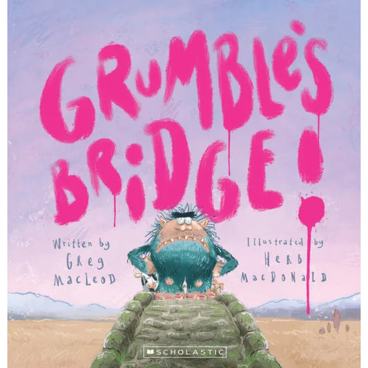 Grumble's Bridge