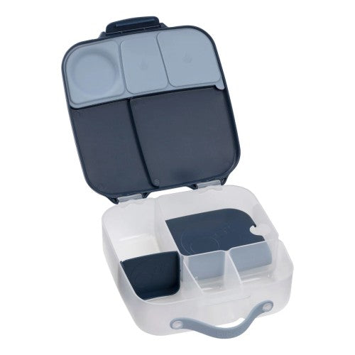 B.Box Lunchbox Midnight (8255191810247)
