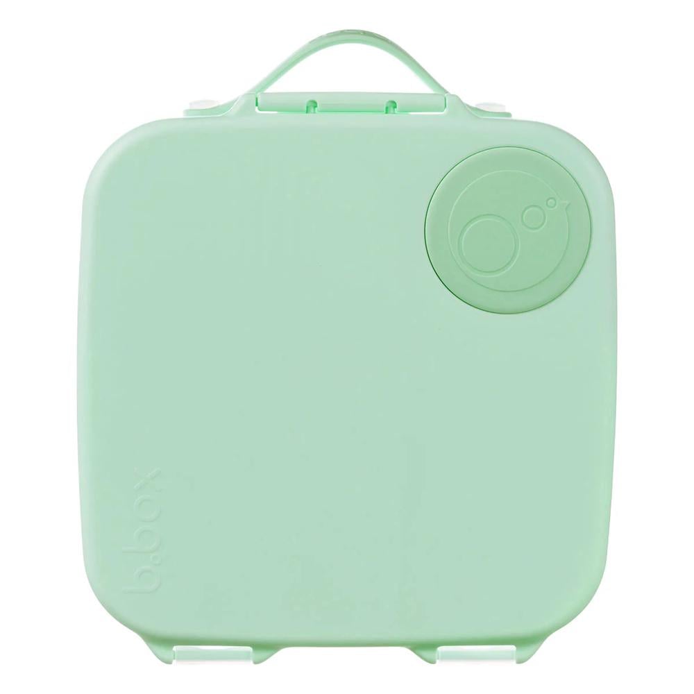 B.Box Lunchbox Spearmint (8254668439751)