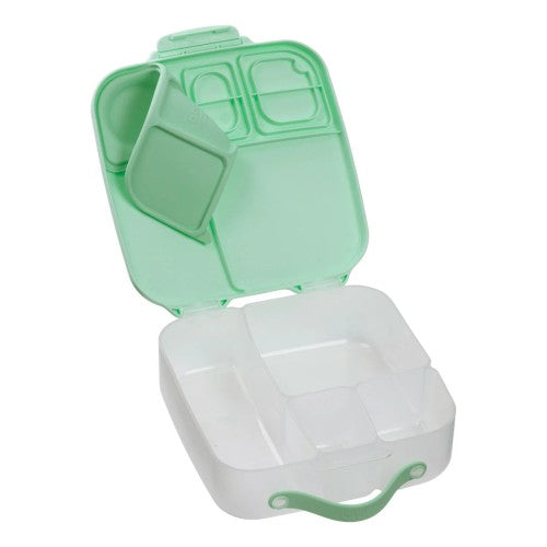 B.Box Lunchbox Spearmint (8254668439751)