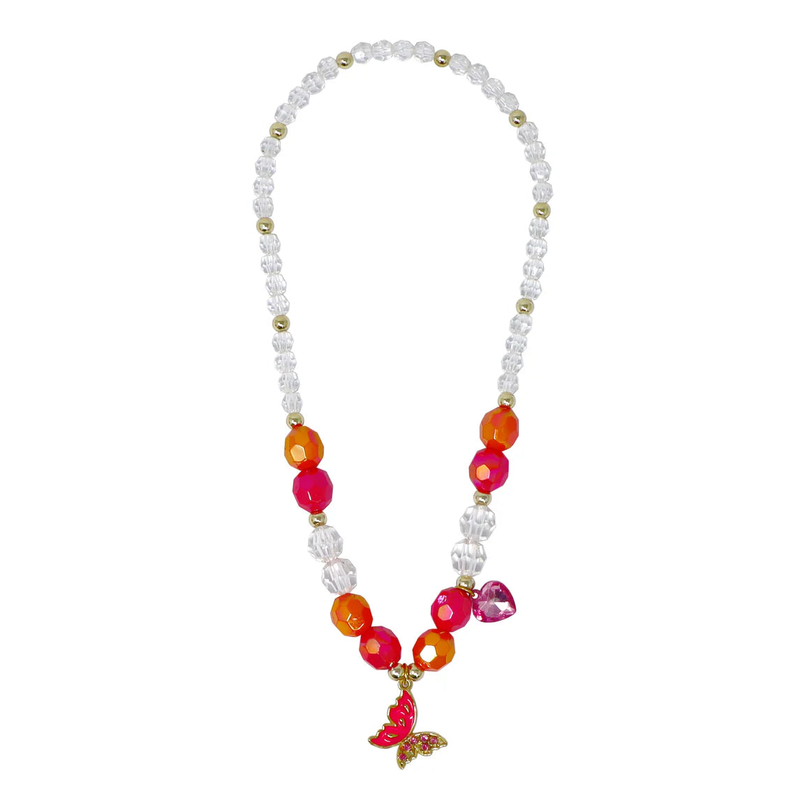 PP Butterfly Friends Necklace (8275066454215)