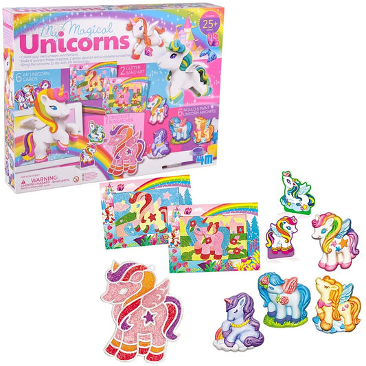 4M My Magical Unicorn