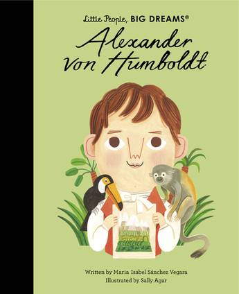 LPBD Alex Von Humboldt (7827101483207)