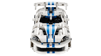 Lego Tech Dodge Viper 42234