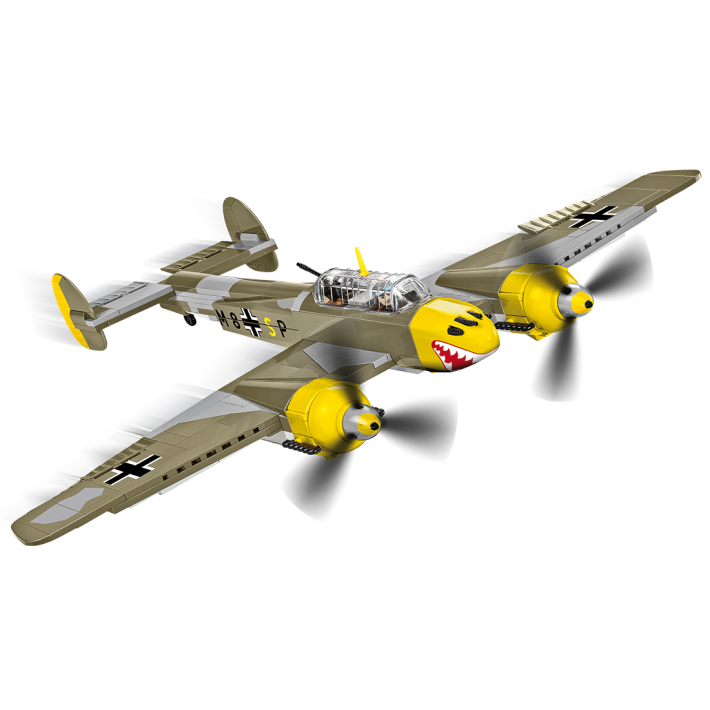 Cobi Messerschmitt BF 110D 5716  (8180164001991)