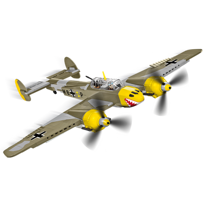 Cobi Messerschmitt BF 110D 5716  (8180164001991)