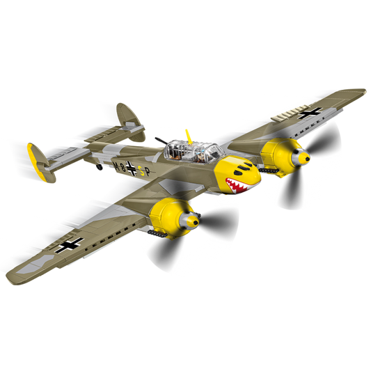 Cobi Messerschmitt BF 110D 5716  (8180164001991)