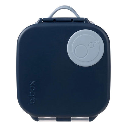 B.Box Mini Lunchbox Midnight (8255191843015)