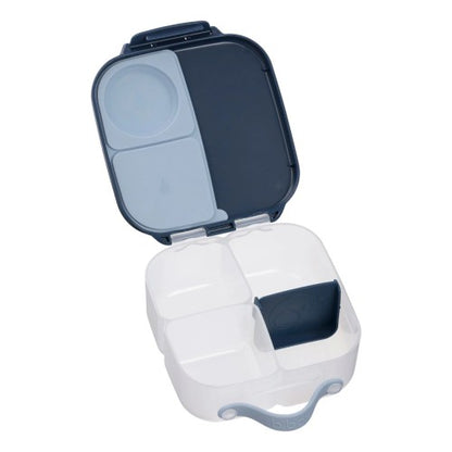 B.Box Mini Lunchbox Midnight (8255191843015)