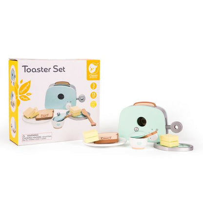 CW Toaster Set (8389633573063)