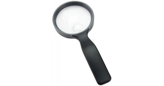 Handheld 110mm Magnifier x3.5 (8412243722439)