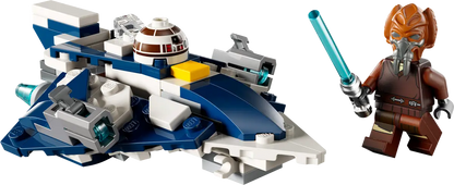 Lego SW Plo Koon's Microfighter 75400 (8385616150727)
