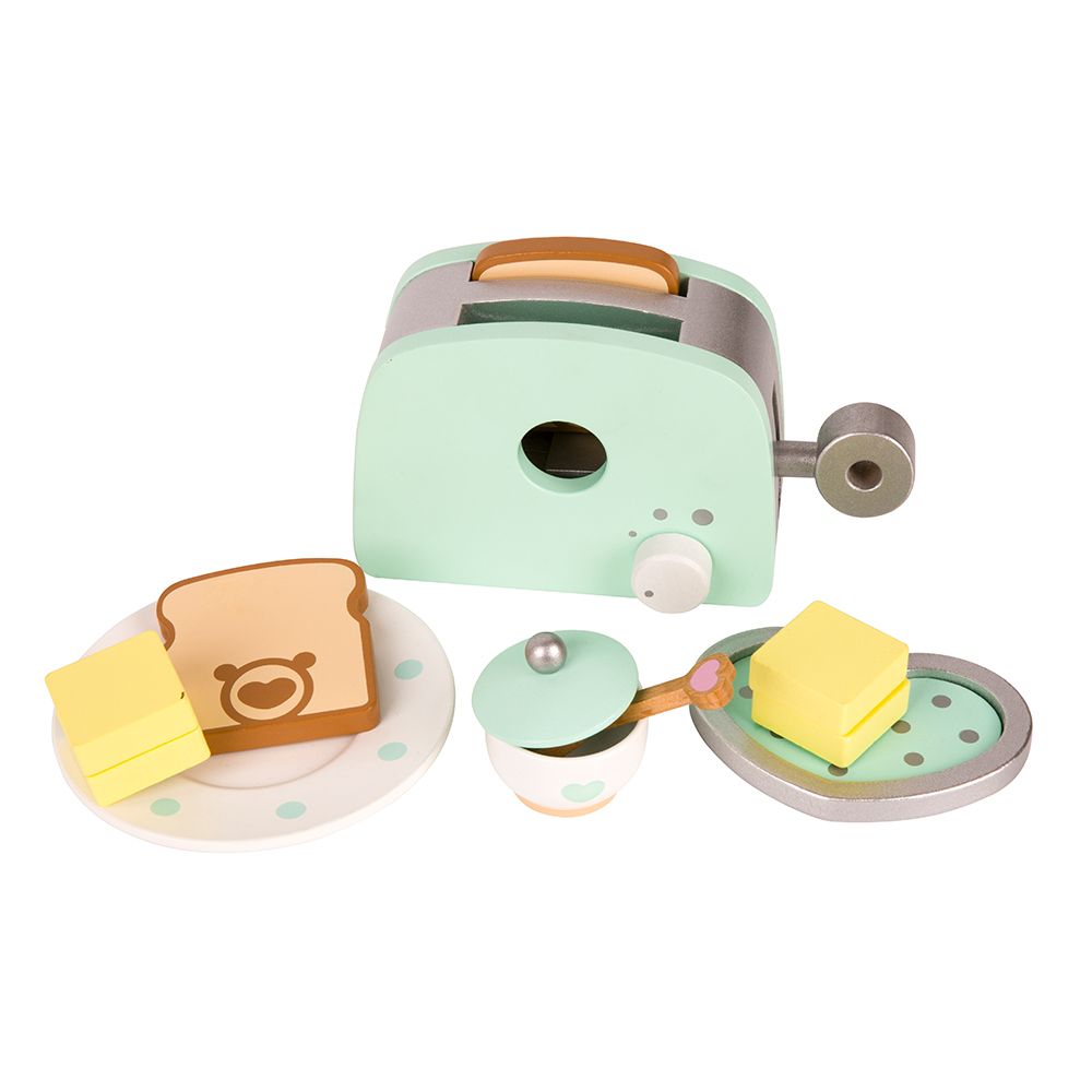 CW Toaster Set (8389633573063)