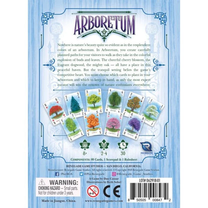 Arboretum box back (8216071110855)