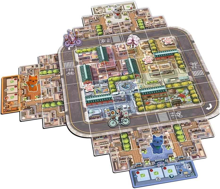 Kyoto No Neko (8308409630919)