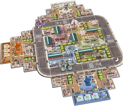 Kyoto No Neko (8308409630919)