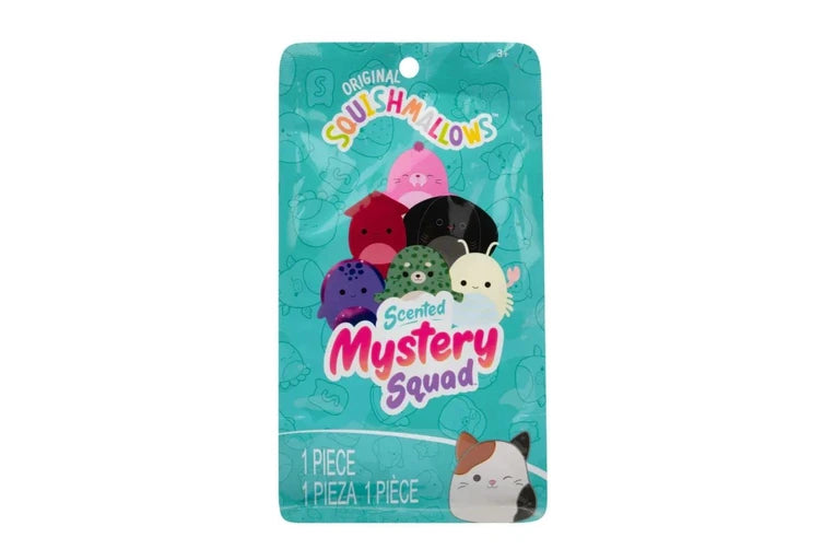 SQ 5" Mystery Squad S20 (8251368571079)