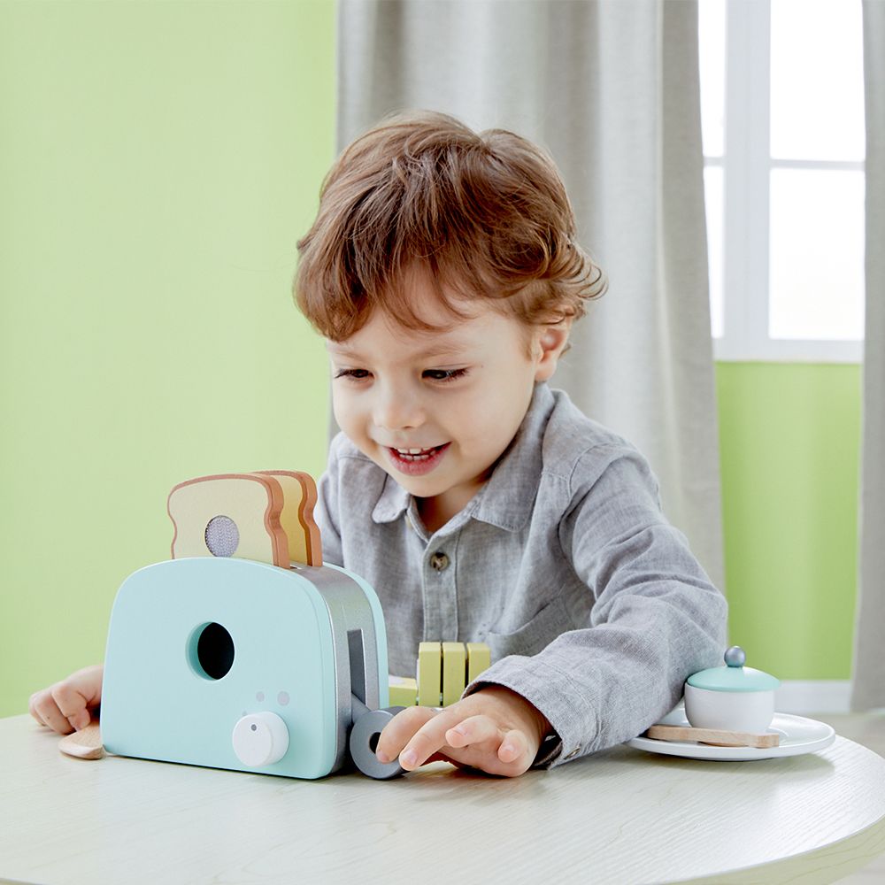 CW Toaster Set (8389633573063)